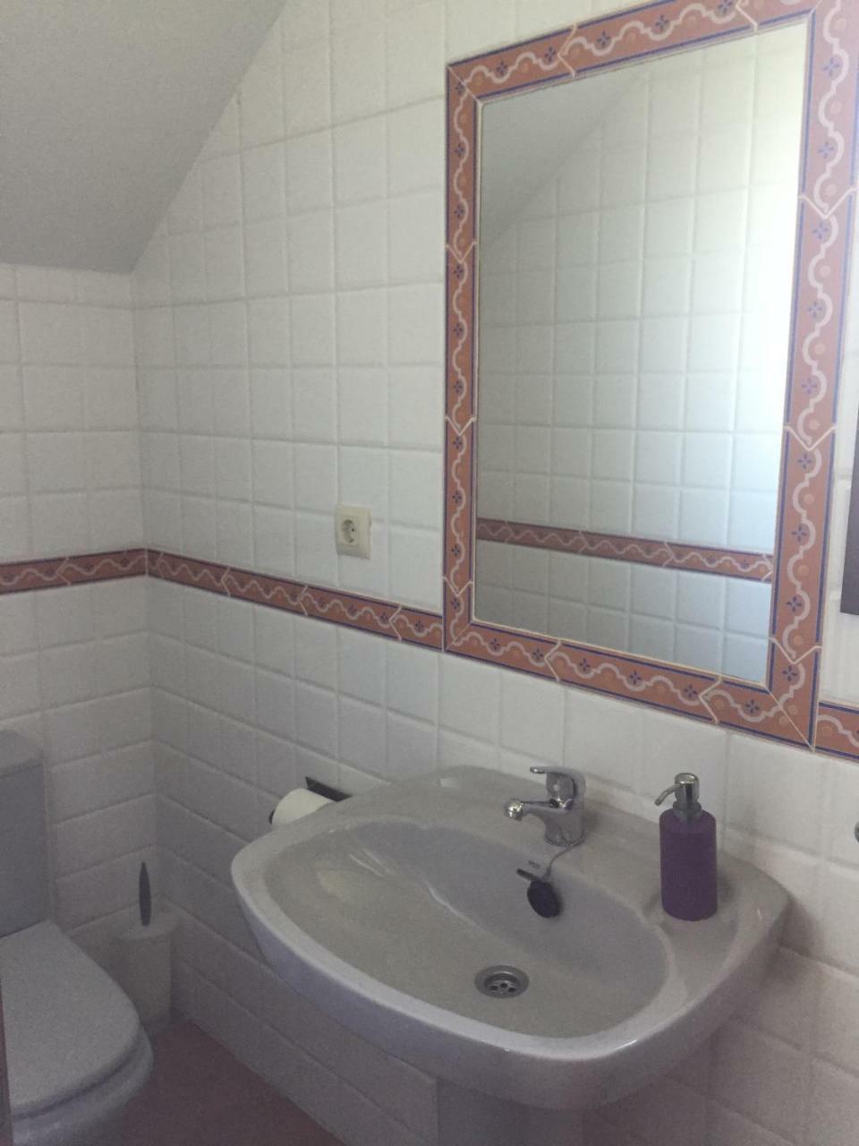 Apartamentos Rurales Azabache 比利亚维西奥萨 外观 照片